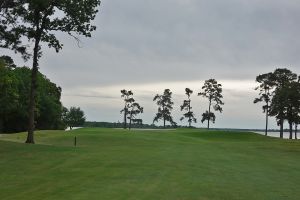 Deerwood 15th Approach